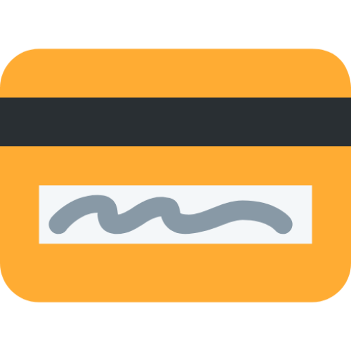 card comparison logo